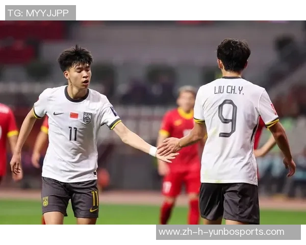 中国足球五大球星排名揭晓他们的成就与影响力不容忽视 中国足球五大球星排名揭晓他们的成就与影响力不容忽视