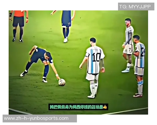 梅西 C 罗 和姆巴佩三大足球巨星的巅峰对决与未来发展趋势分析